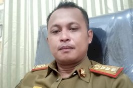 Tak Ada Penimbunan, Dinsos Sulsel Tegaskan Penyaluran Bantuan Sembako Harus Sesuai SOP