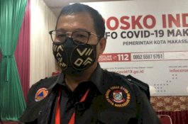 PSBB Tahap Kedua di Makassar Dimulai Jumat, Pelanggar Disiapkan Sanksi