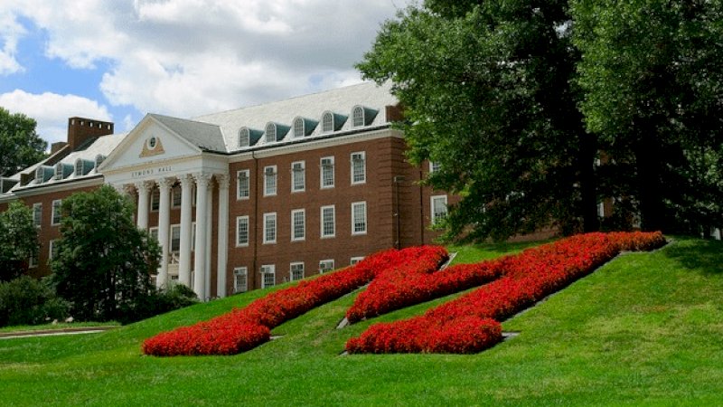 University of Maryland