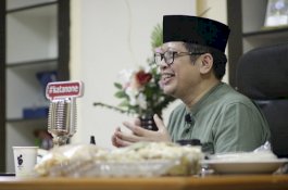 Live Podcast Perdana KataNone Diserbu Netizen