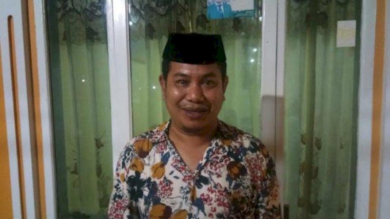 Ramli Rewa