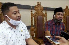 Pansus Produk Hukum Daerah DPRD Makassar Gelar Rapat Finalisasi