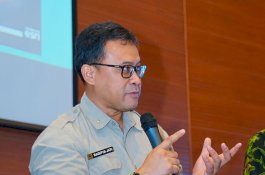 Tanpa Sadar Indonesia Ditimpa 1.221 Bencana Alam Selama Januari-Mei, 172 Orang Meninggal