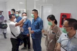 Tolak TKA China, Ketua MUI Seluruh Indonesia: Kalau Ketemu Laporkan Agar Dipulangkan