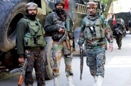 6 Tentara Tewas dalam Ledakan Bom di Pakistan