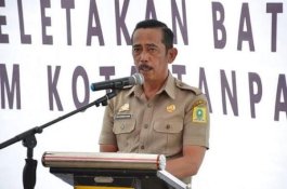 Pemkab Sinjai Kembali Gulirkan Seragam Sekolah Gratis Tahun 2020
