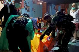 Sembilan Orang Sekeluarga Sandera 3 Tetangga di Bantaeng, Putri Pelaku Tewas Dalam Kamar