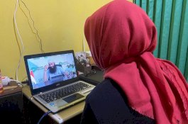 Nuzululquran, Karyawan Kalla Group Gelar Khatam Al-Qur'an di Rumah