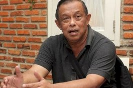 Mantan Panglima TNI Djoko Santoso Meninggal Dunia