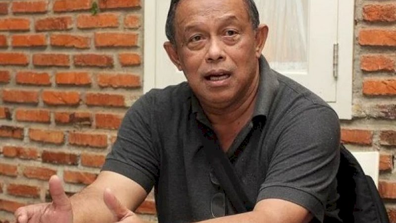 Djoko Santoso semasa hidup. (Foto: Istimewa)