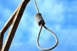 Hakim Nigeria Vonis Mati Terdakwa Via Zoom