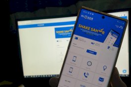 Cocok untuk Pebisnis Pemula, Aplikasi Kioser Karya Pemuda Sulsel Ini Punya 1.400 Produk