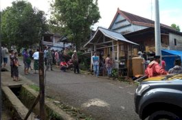 Gadis Remaja yang Tewas Dalam Rumah di Bantaeng Ternyata Dihabisi Dua Kakak Laki-Laki