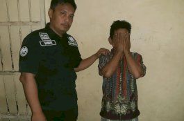 Awalnya Polisi Dapat Laporan Kesurupan, Begini Detik-Detik Penyelamatan Tiga Sandera di Bantaeng