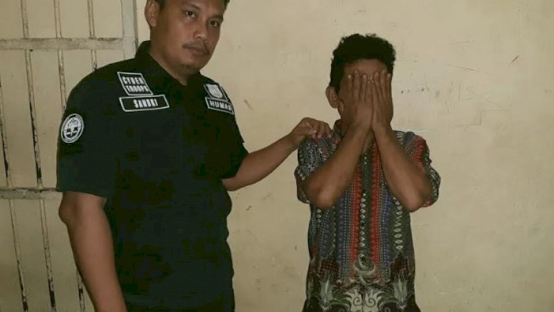 Awalnya Polisi Dapat Laporan Kesurupan, Begini Detik-Detik Penyelamatan Tiga Sandera di Bantaeng