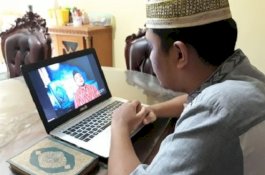 Nuzululquran Kalla Group, Solihin Jusuf Kalla: Baca, Renungi, dan Amalkan Al-Qur'an