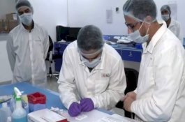 Diberi Nama ELISA, India Kembangkan Kit Pengujian Antibodi yang Bisa Diandalkan