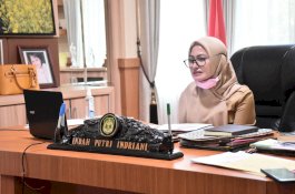 Bupati ke ASN Luwu Utara: Work From Home Bukan Libur