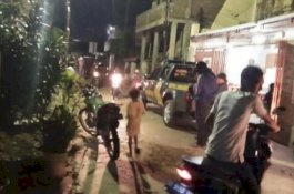 1 Orang Meninggal Akibat Perang Kelompok di Pampang, 6 Diamankan saat Petugas Menyisir
