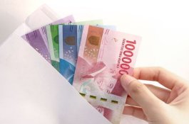 Alhamdulillah, THR PNS Cair Paling Lambat 15 Mei