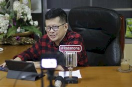 Dijamin Seru, None Akan Bahas Pelakor Da Kyung Malam Nanti