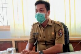 Tak Sampai 24 Jam, Satu PDP Covid-19 Meninggal Dunia di RSUD Lamaddukelleng Wajo