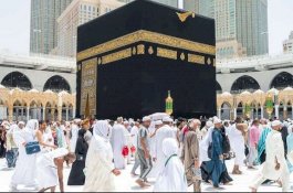 Pemerintah Tetapkan Batas Waktu Tunggu Keputusan Arab Saudi Terkait Haji