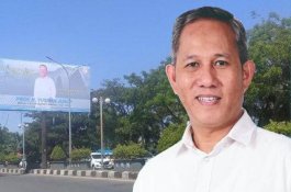 Gantikan Iqbal, Yusran Yusuf Jadi Profesor Pertama yang Pimpin Kota Makassar
