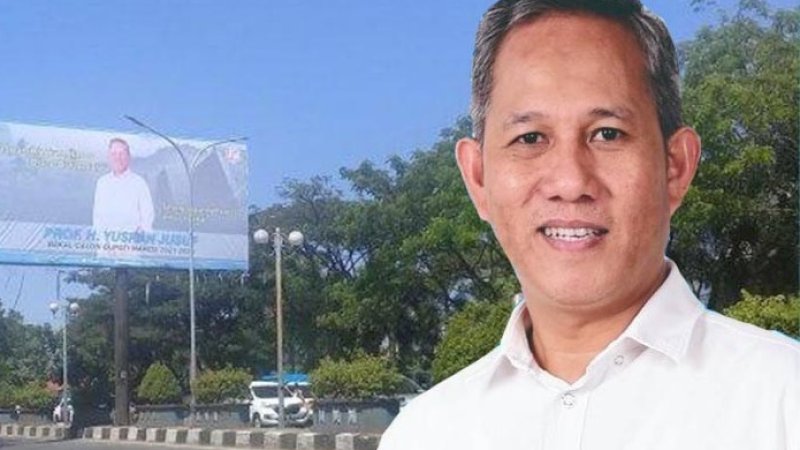 Prof Yusran Yusuf
