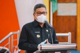 Masjid di Parepare Masih Laksanakan Salat Berjemaah, Wali Kota: 2 Hari Lagi Harus Kondisi 