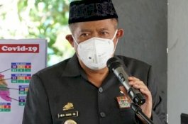 Beredar Unggahan 'PKI Tularkan Covid-19 ke Ulama' Catut Nama Bupati Bulukumba