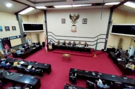 DPRD Makassar Terkait PSBB Jilid II: Jatuhkan Muruah, Harkat, dan Martabat Pemerintah