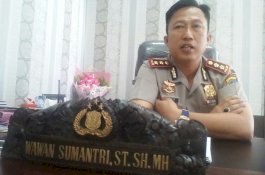 Habisi Adik Kandung Perempuannya, Kakak Beradik di Bantaeng Resmi Jadi Tersangka