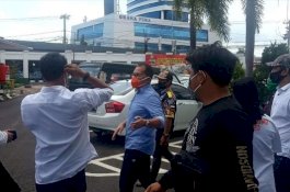 Penuhi Panggilan Kejati, Danny Pomanto: Bagus, Ada klarifikasi Supaya Terang Benderang