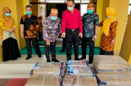 'Pengusaha Seribu Akal' Jaenal Mappe Tidak Setuju PHK di Tengah Pandemi Covid-19