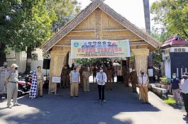 Distribusi Bantuan Dinilai Rancu, Wali Kota Parepare Instruksikan Perbaiki Data Warga