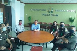 Danny Pomanto Sebut PDAM Untung Sejak Zamannya, Kejati Sebut Pemanggilan Hanya untuk Klarifikasi