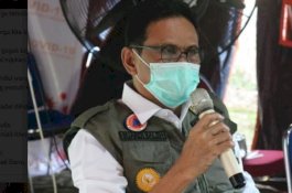 Guru Pesantren di Barru Terpapar Covid-19, Kasus Positif jadi 2 Orang