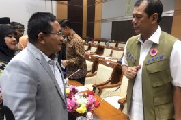 Muhammad Fauzi: Cetak Uang Rp600 T Bukan Sikap Fraksi Partai Golkar