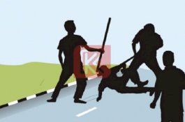 Pelaku Pengeroyokan Dosen Unsulbar Diserahkan ke Kejaksaan