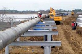 Dugaan Korupsi Proyek Mangkrak Pipanisasi Avtur Rp155 M, Kejati Sulsel Panggil Pertamina