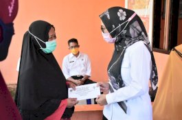 Bupati Luwu Utara: BLT Dana Desa Tuntas Sebelum Idulfitri