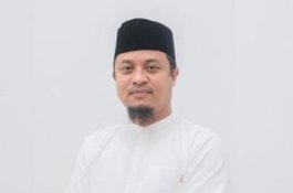 Keutamaan Lailatulqadar, Wagub Sulsel Ajak Manfaatkan 10 Malam Terakhir Ramadan Meski di Rumah