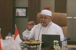 Kabar Gembira, THR Rp23 Miliar ASN Jeneponto Cair Pekan Depan