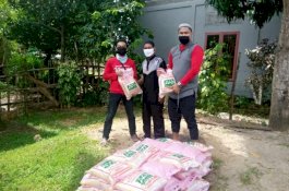 Wagub Kirim Tim Khusus Sisir 10 Kabupaten, Cek Warga Terdampak Covid-19 yang Luput Bantuan