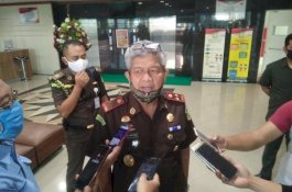 Usai Minta Keterangan Danny Pomanto Terkait PDAM, Kejati Sulsel Jadwalkan Panggil IAS