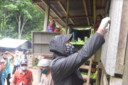Data Penerima BLT Dibahas dalam Musdes dan Dipajang, Bupati Sinjai Puji Desa Terasa