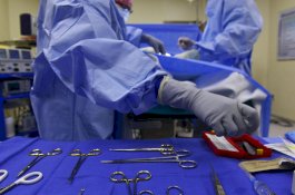 Wanita Saudi Jalani Operasi Caesar dalam Kondisi Koma 5 Bulan, Dilakukan Tim Medis dari 3 RS