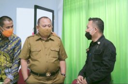 Gadis Jeneponto yang Dirawat di RS Labuang Baji Makassar Dinyatakan Sembuh
