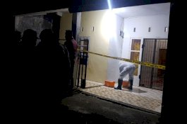 Pergoki Istri Tidur Bareng Tentara di Jeneponto, Polisi Makassar Ini Muntahkan 5 Butir Peluru